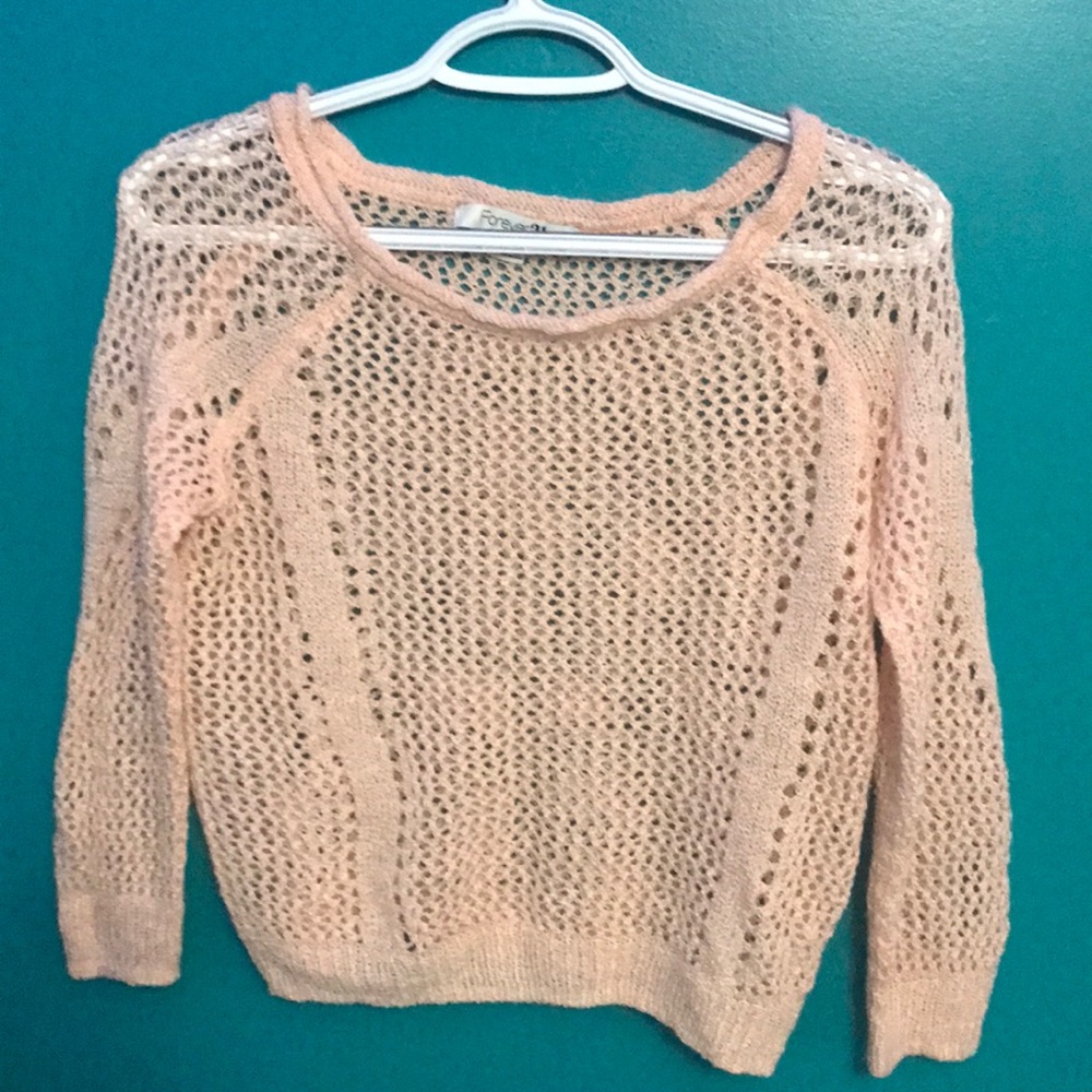 Forever 21 top